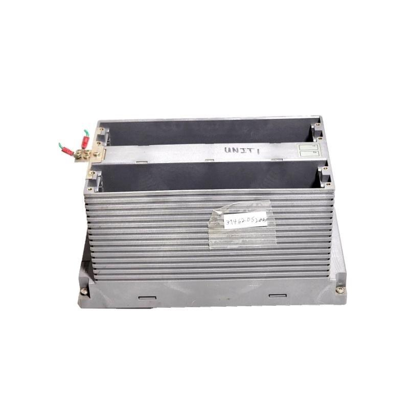 Yokogawa AMN34 Nest for Multipoint Control Analog I/O Module Fast Shipping!