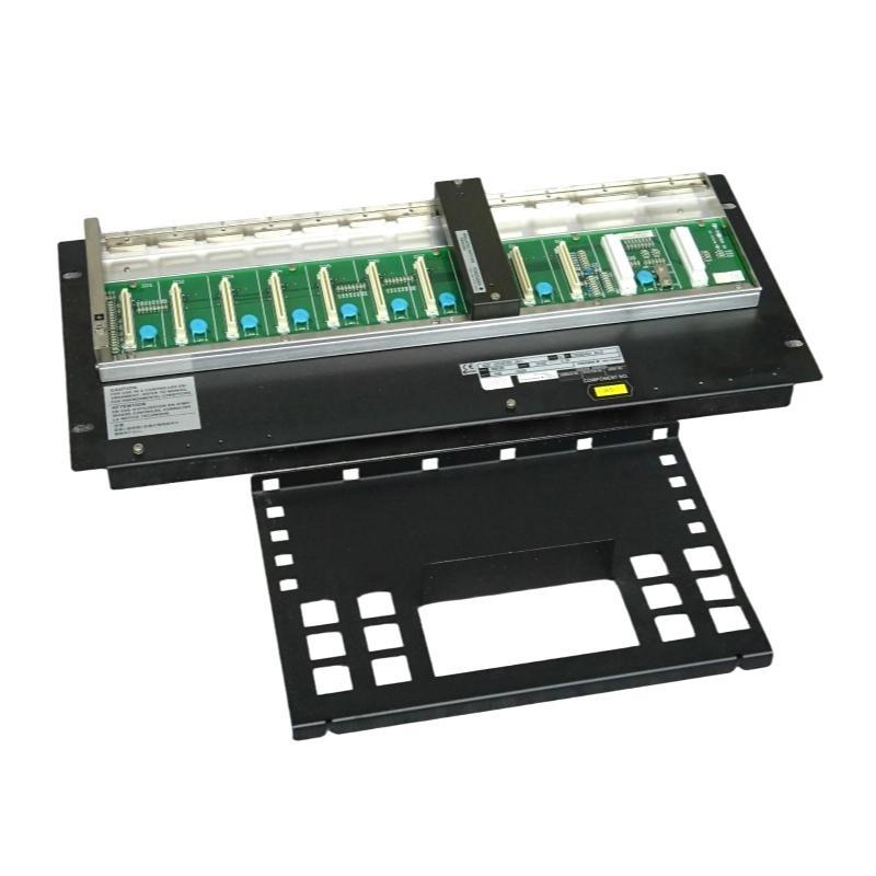 Yokogawa ANB10D-125/CU2N ESB Bus Nod