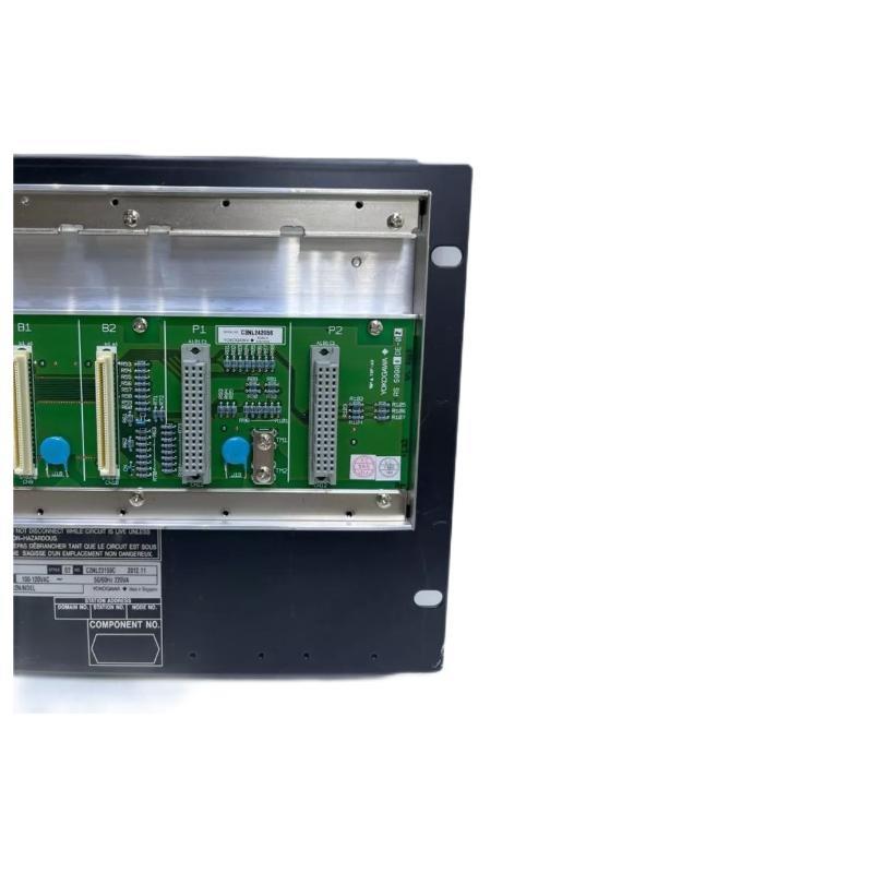 Yokogawa ANB10D-410 ESB Bus Node Unit Original