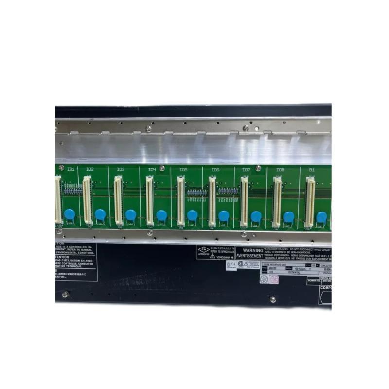 Yokogawa ANB10D-410 ESB Bus Node Unit Original