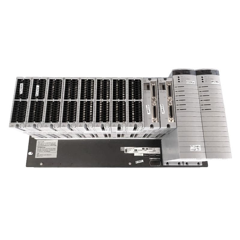 Yokogawa ANB10D-410/CU2T ESB Bus Nod