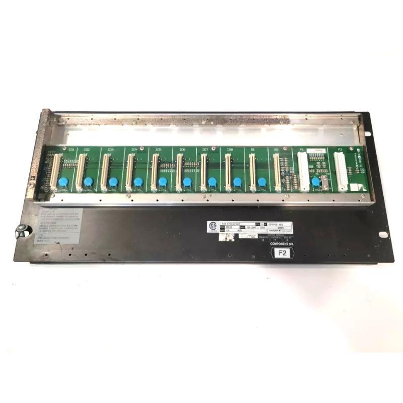 Yokogawa ANB10D-410/NDEL ESB Bus Nod