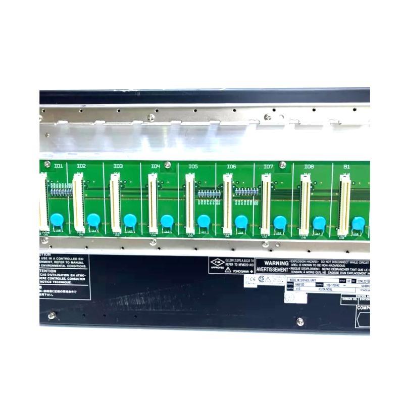 Yokogawa ANB10D-410 S2 ESB Bus Node Units Original