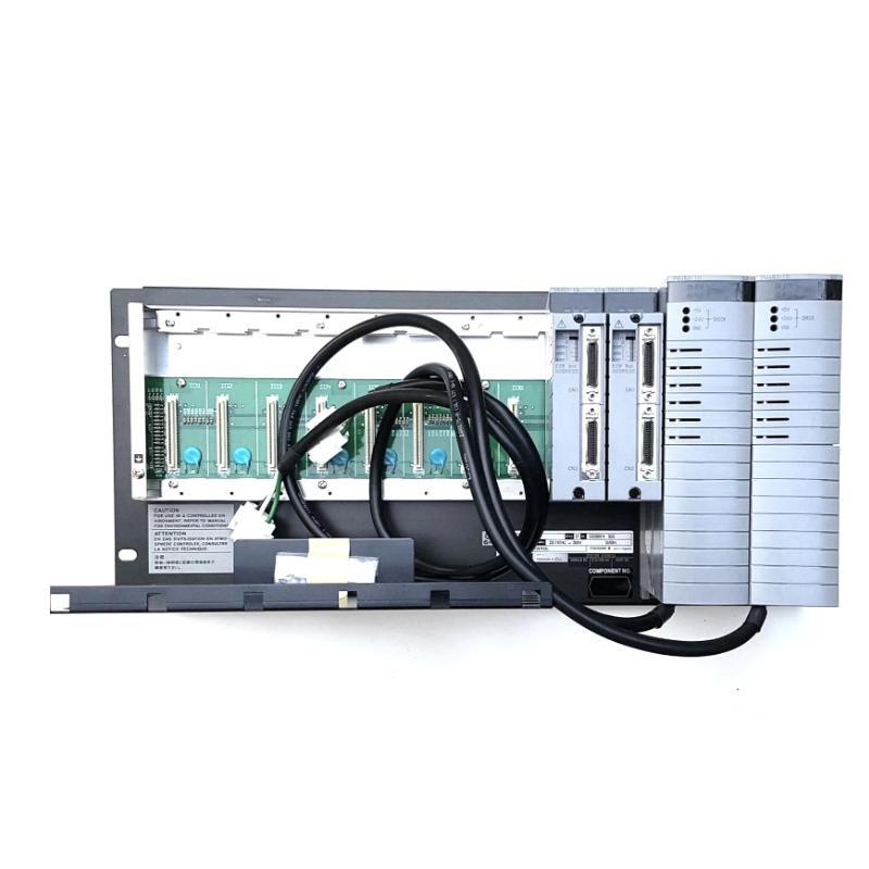 Yokogawa ANB10D-410/S2 ESB Bus Node 