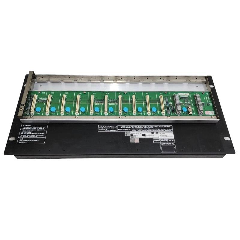 Yokogawa ANB10D-415 ESB Bus Node Uni