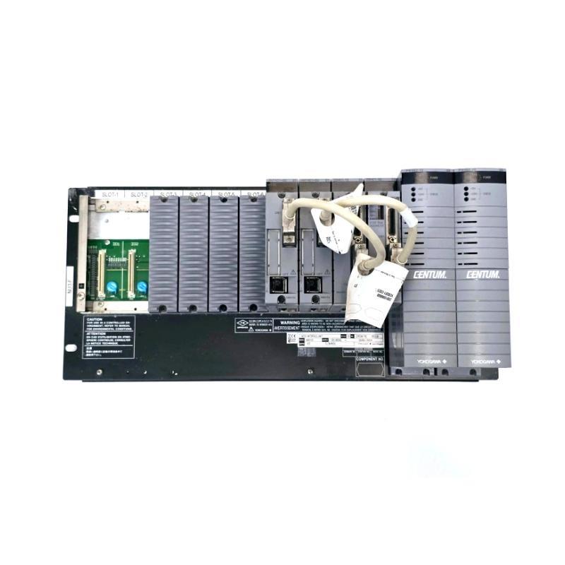 Yokogawa ANB10D-420/CU2N ESB Bus Nod