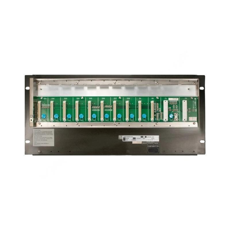 Yokogawa ANB10D-420/CU2N ESB Bus Node Unit New In Stock
