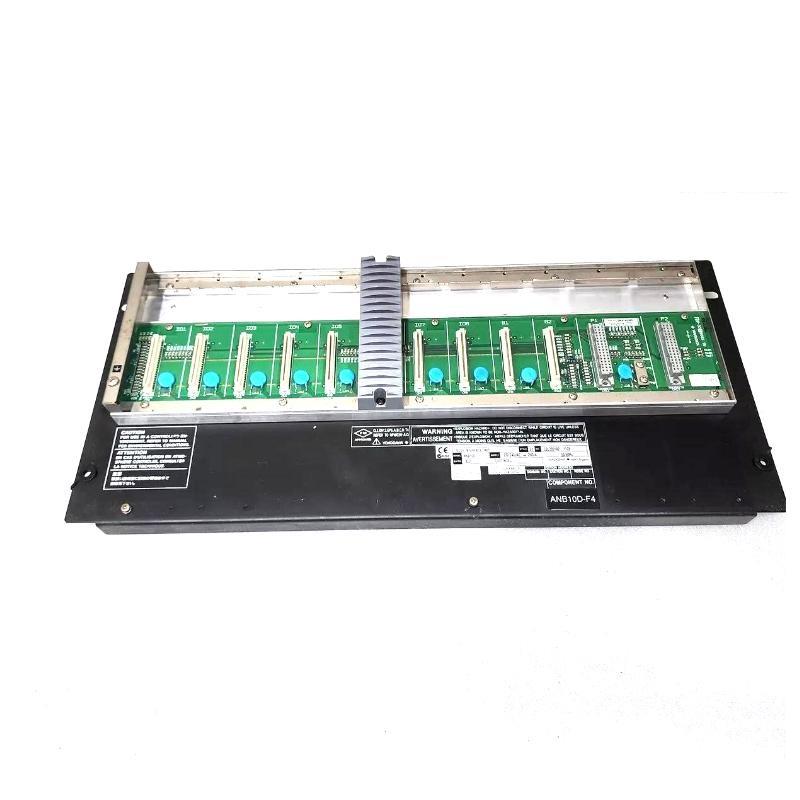 Yokogawa ANB10D-420/CU2N/NDEL ESB Bus Node Unit Trusted supplier
