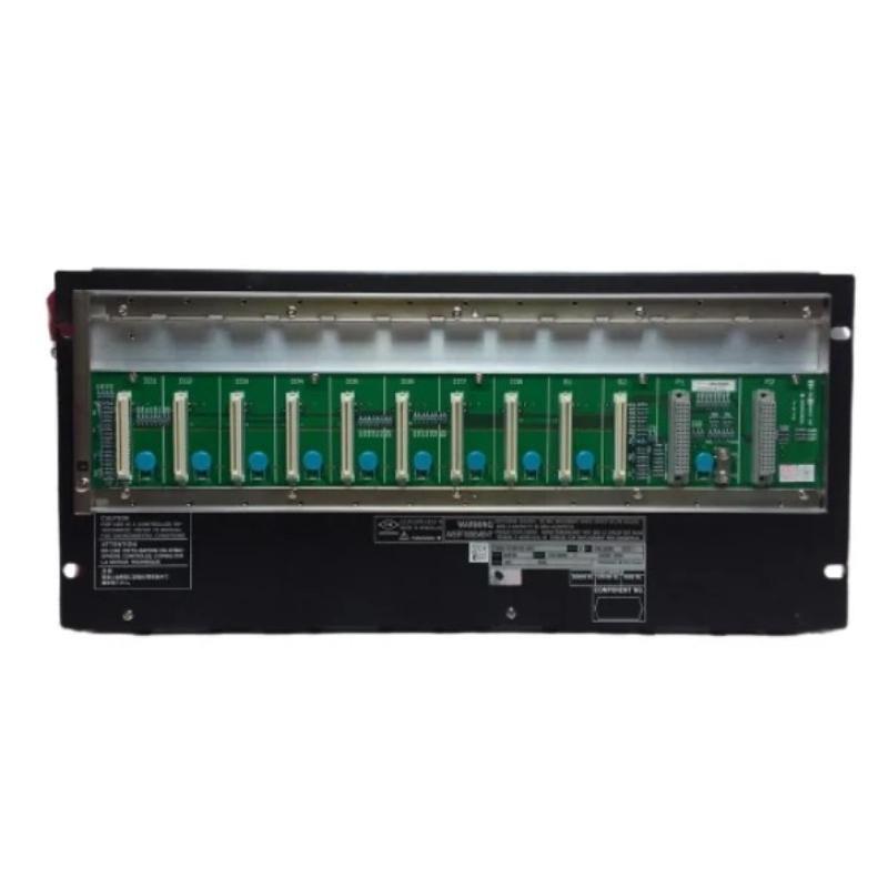 Yokogawa ​ANB10D-420/CU2N ESB Bus Connector Unit 100% New