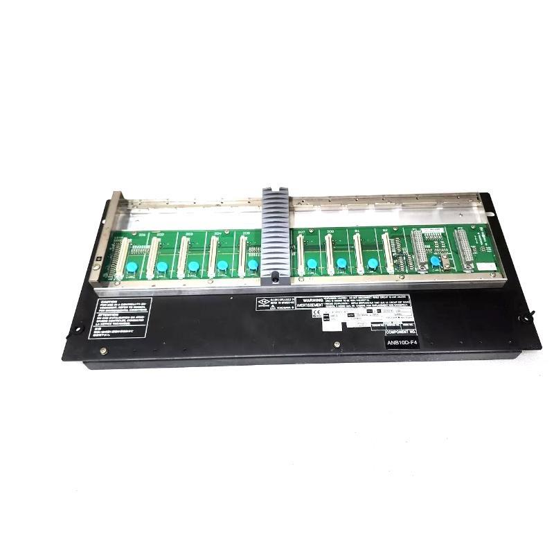 Yokogawa ANB10D-420/CU2T ESB Bus Node Unit 12-Month Warranty