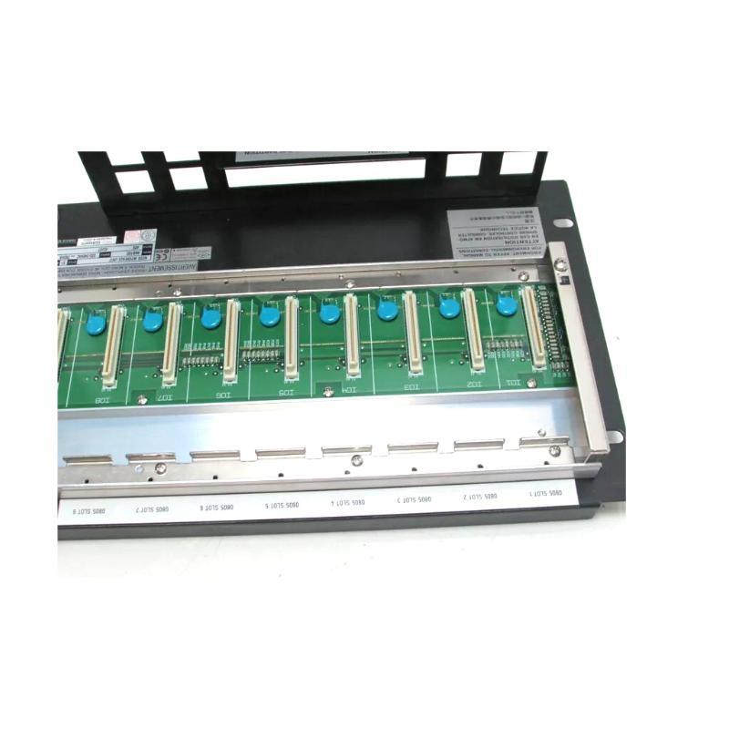 Yokogawa ANB10D-420 S2 ESB Bus Node Units 30-Day Returns！