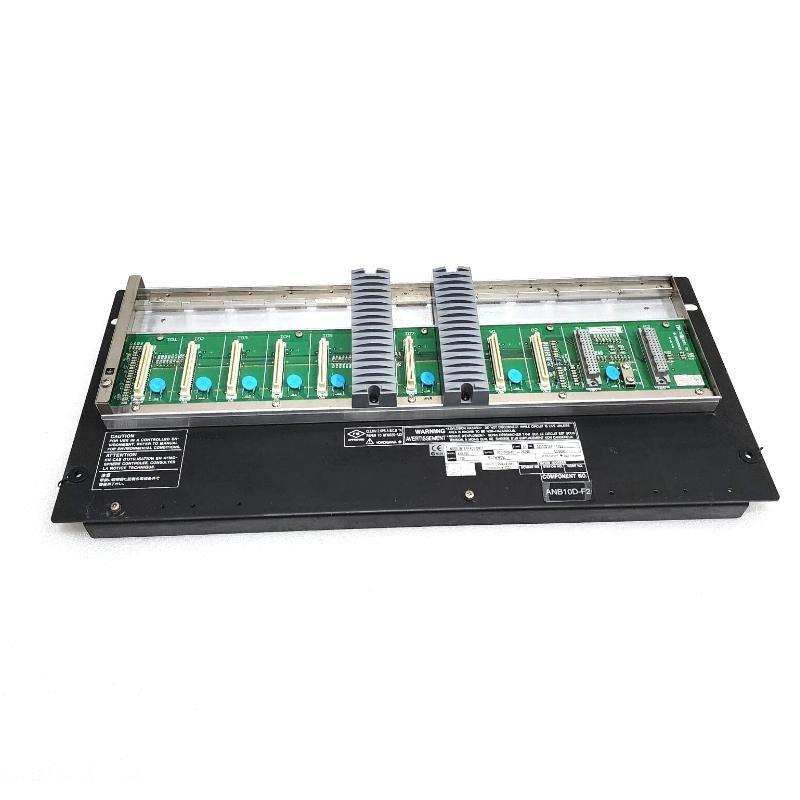 Yokogawa ANB10D-425 ESB Bus Node Unit 30-Day Returns！