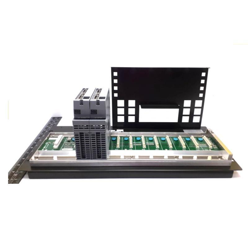 Yokogawa ANB10D-425/CU2N ESB Bus Nod
