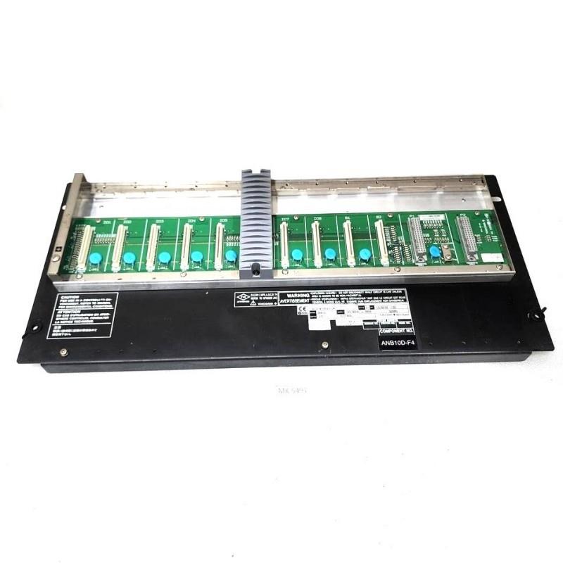 Yokogawa ANB10D S1 ESB Bus Node Units New In Stock