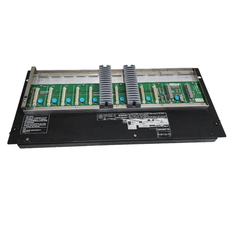 Yokogawa ANB10D ESB Bus Node Unit  P