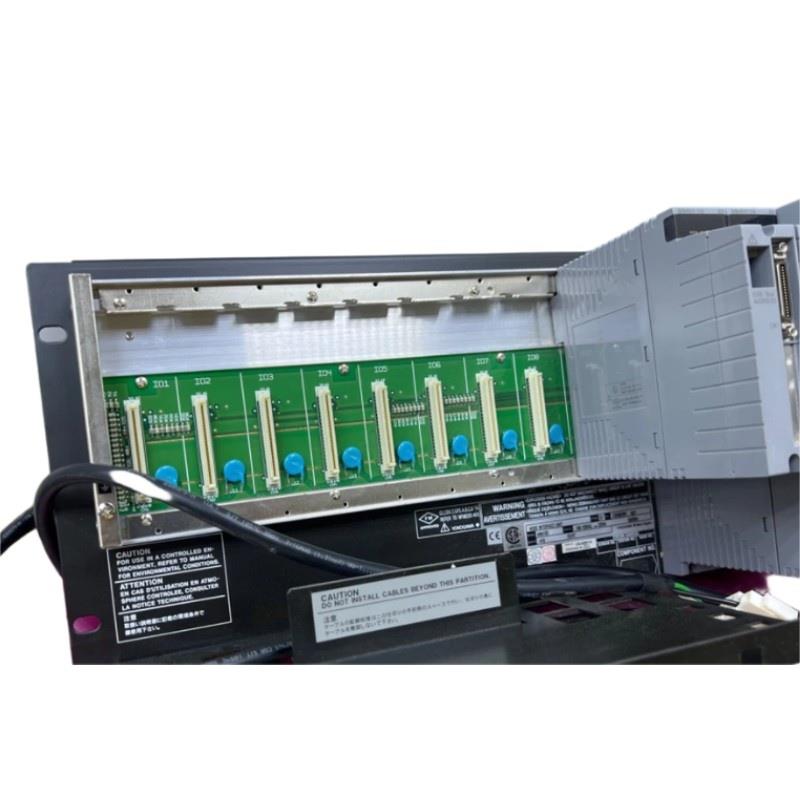 Yokogawa ANB11D-B15/BU2A Fiber Optic ESB Bus Node Unit 30-Day Returns 30-Day Returns！