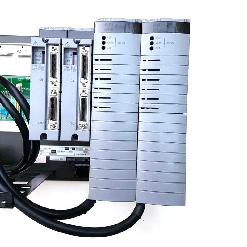 Yokogawa ANB11D-615/BU2A Fiber Optic ESB Bus Node Unit Original 100% New