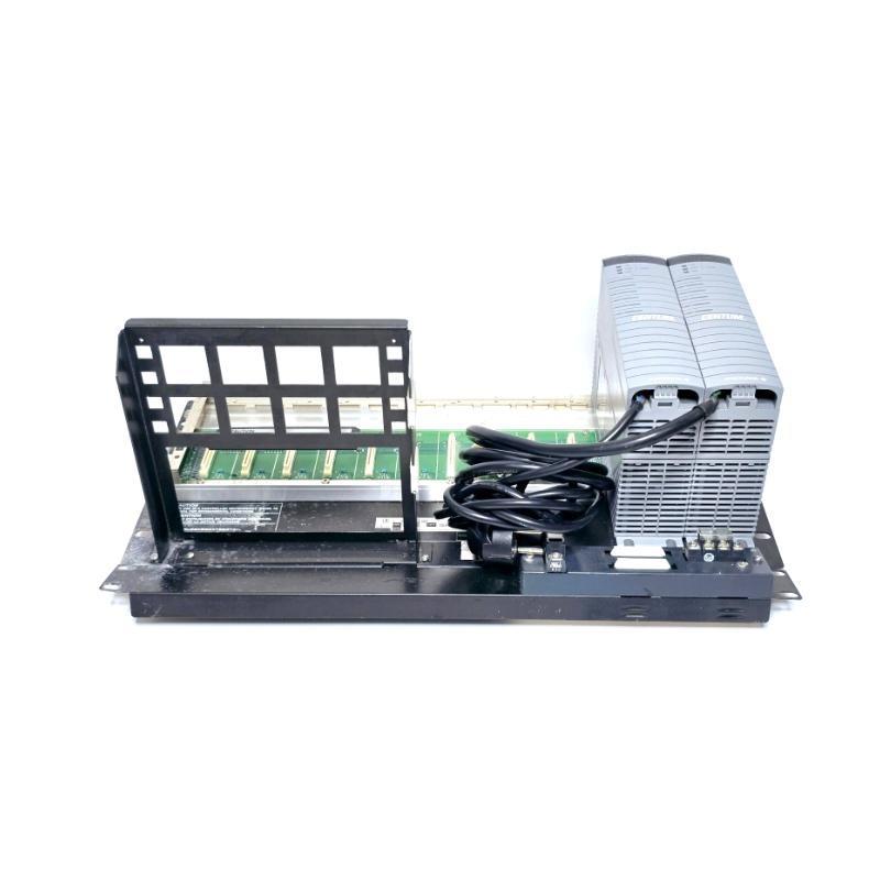 Yokogawa ANB11D Optical ESB Bus Node