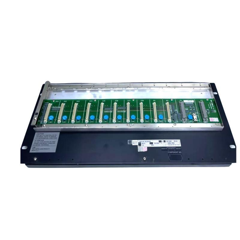 Yokogawa ANB11D-425/BU2A Node Unit for Dual-Redundant ESB Bus with Optical Repeater Trusted supplier
