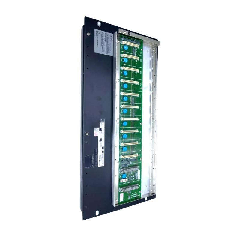 Yokogawa ANB11D-425/BU2A Node Unit for Dual-Redundant ESB Bus with Optical Repeater Trusted supplier