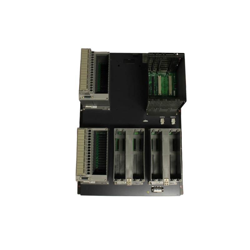 Yokogawa AND50-562 Node Unit with I/