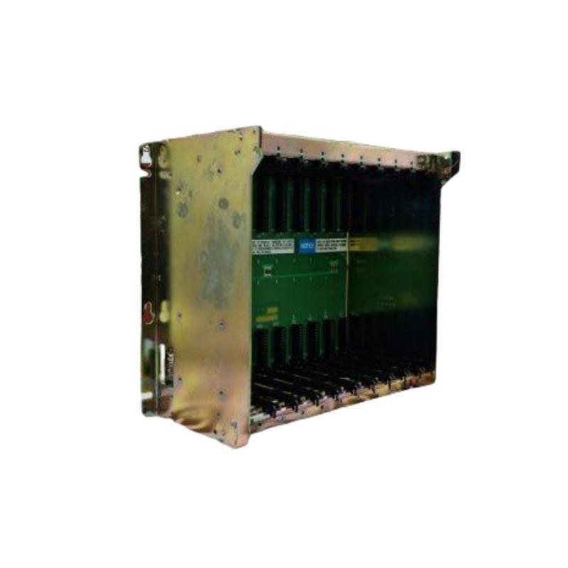 Yokogawa AND50-562 Node Unit with I/O Module Trusted supplier