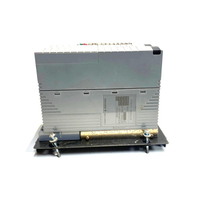 Yokogawa ANR10D Bus Node Unit 30-Day Returns！