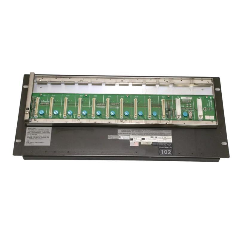 Yokogawa ANR10D-410 ER Bus Unit Unbe