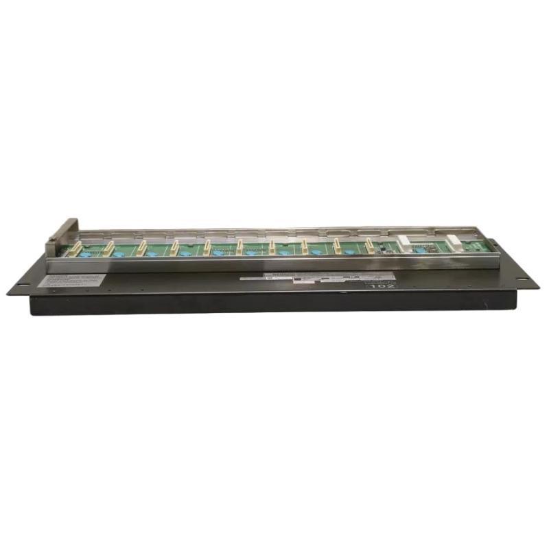 Yokogawa ANR10D-410 ER Bus Unit Unbelievable Prices! Fast Shipping!