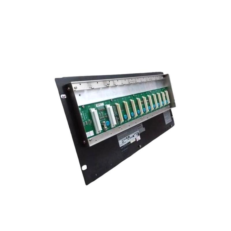 Yokogawa ANR10D-420 Bus Node Unit 12-Month Warranty