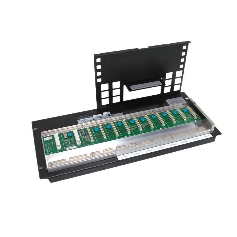 Yokogawa ANR10D-420 Bus Node Unit 12-Month Warranty