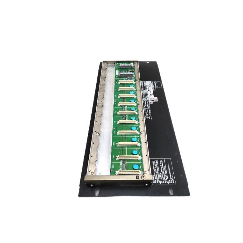 Yokogawa ANR10D-420/ATDOC/NDEL Bus Node Unit Fast Shipping!