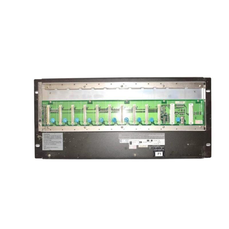 Yokogawa ANR10D-420/NDEL Bus Node Unit Fast Shipping!
