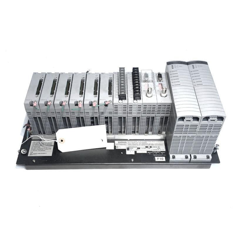 Yokogawa ANR10D-420/NDEL Bus Node Un