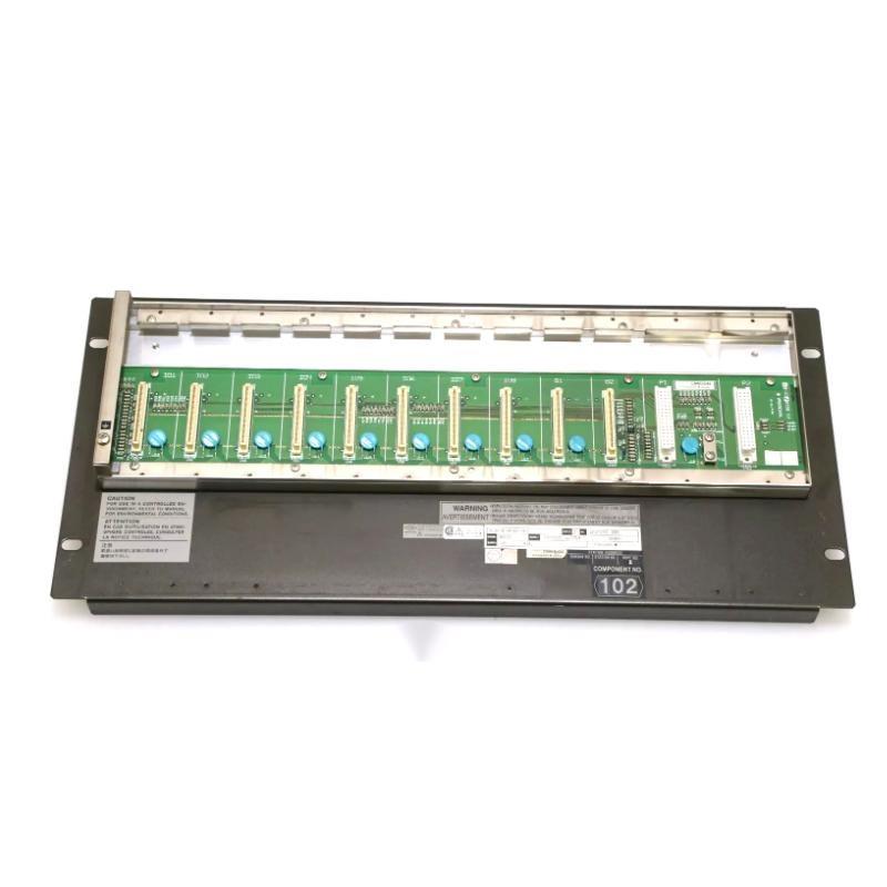 Yokogawa ANR10D-420 S1 Bus Node Unit