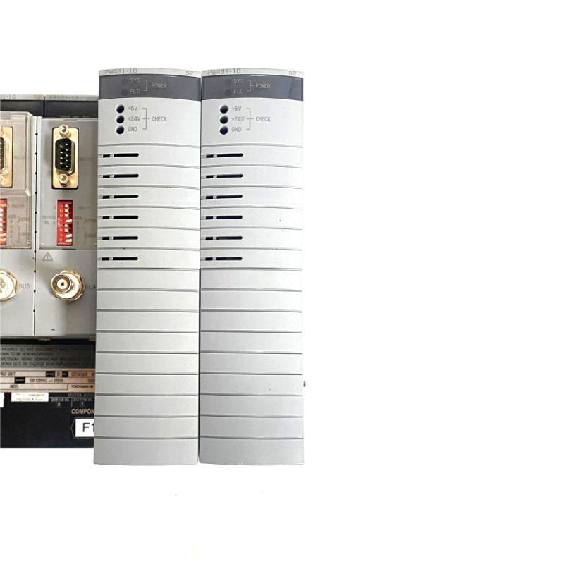 Yokogawa ANR10D-423 Bus Node Unit 30-Day Returns！