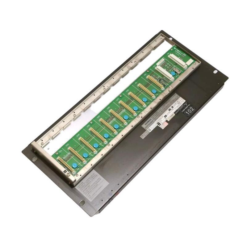 Yokogawa ANR10D-423 S1 ER Bus Unit New In Stock