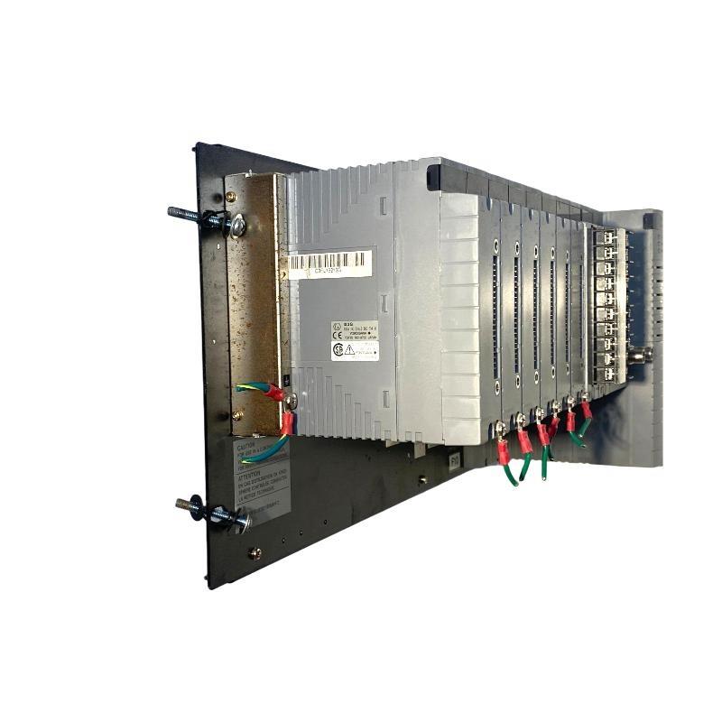 Yokogawa ANR10D Bus Node Unit 30-Day Returns！