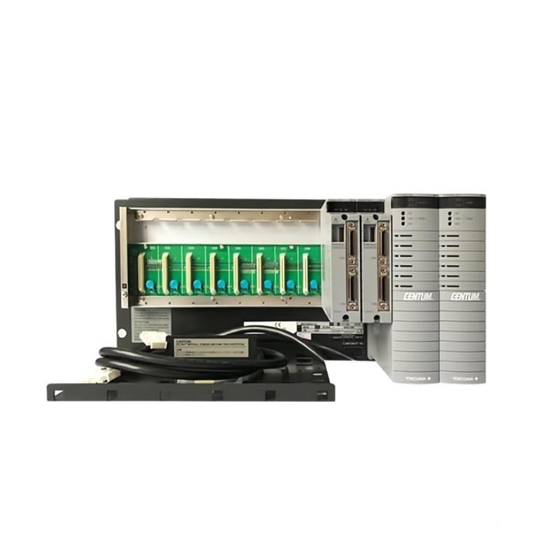 Yokogawa ANR10S ER Bus Node Unit 30-Day Returns！