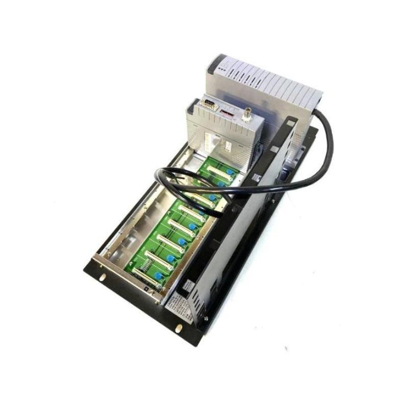 Yokogawa ANR10S ER Bus Node Unit 30-