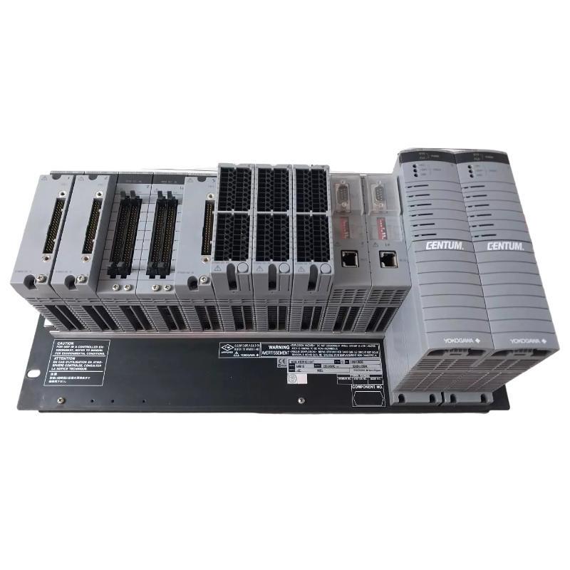 Yokogawa ANR11D-410 Fiber Optic ESB Bus Node Unit Unbelievable Prices!