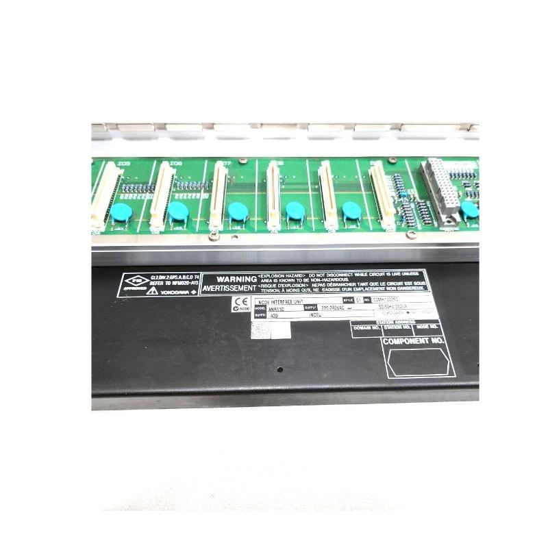 Yokogawa ANR11D-420 Fiber Optic ESB Bus Node Unit 100% New