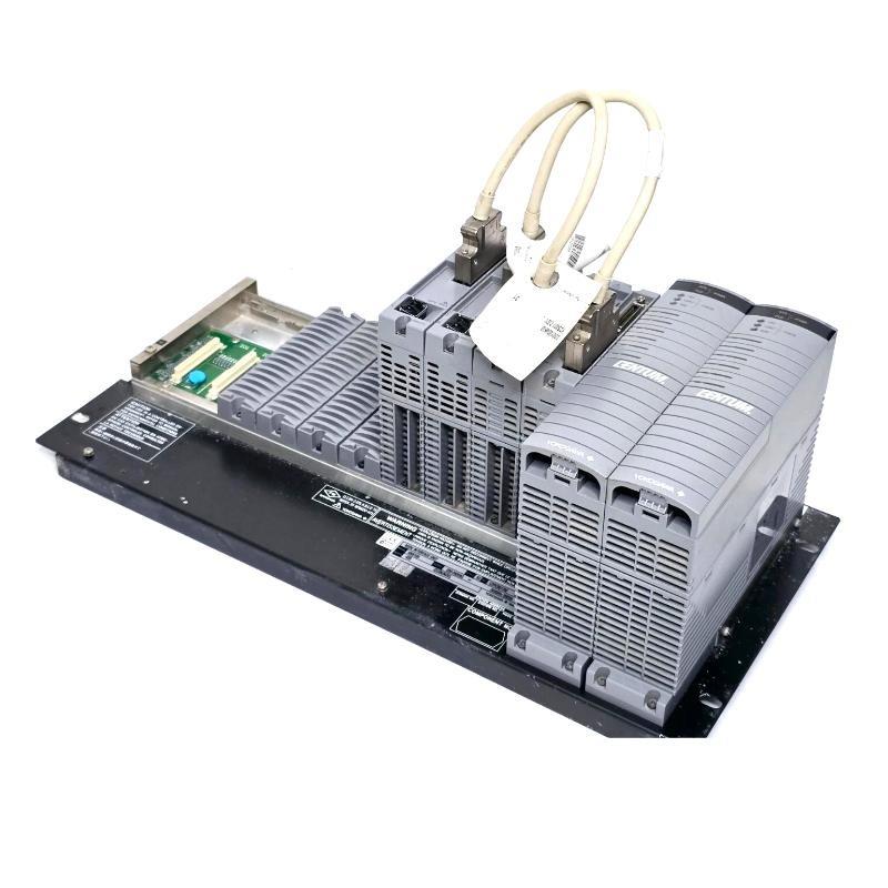 Yokogawa ANS20 Node Interface Unit F