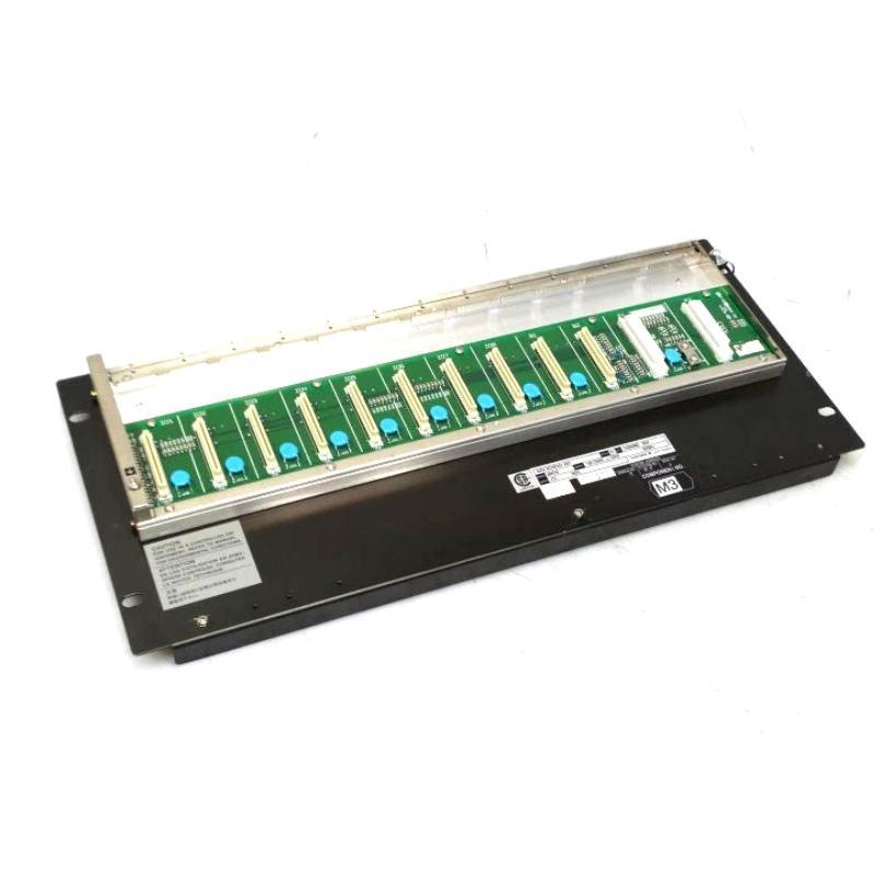 Yokogawa ANS20 Node Interface Unit For Single RIO Bus 12-Month Warranty
