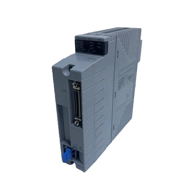 Yokogawa ANT401-50/CU1N Fiber Optic Bus Repeater Master Module 30-Day Returns！