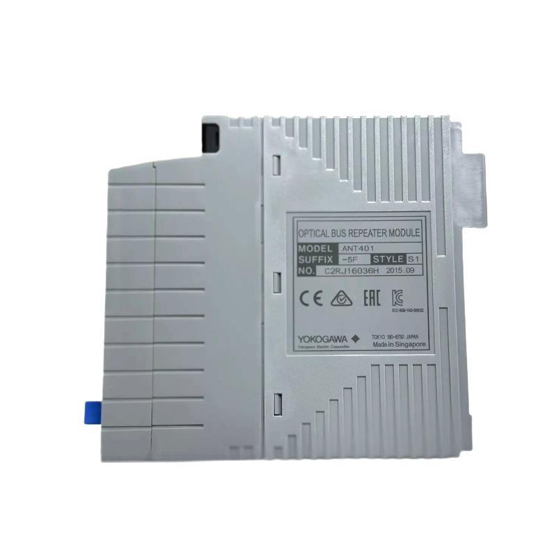 Yokogawa ANT401-5E/A2EE2AT Fiber Optic Bus Repeater Master Module 12-Month Warranty