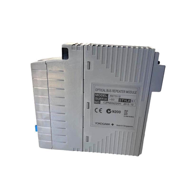 Yokogawa ANT401-5E/CU1T Fiber Optic Bus Repeater Master Module Unbelievable Prices!