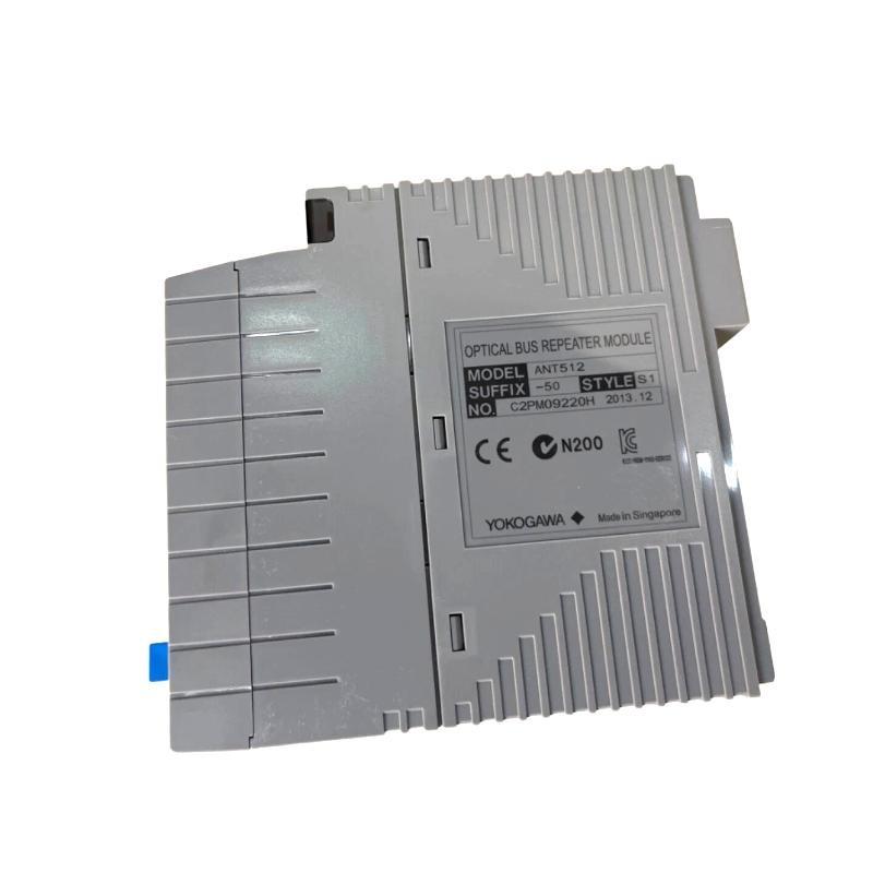 Yokogawa ANT401-5E/CU1T Fiber Optic Bus Repeater Master Module Unbelievable Prices!