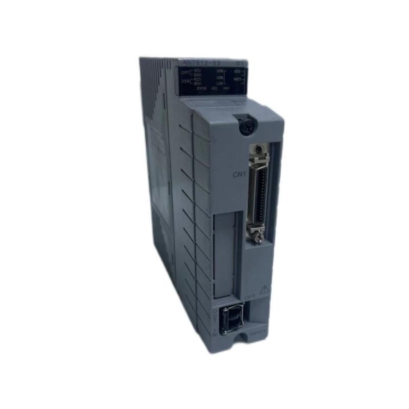 Yokogawa ANT411 Fiber Optic Bus Repeater Master Module Original