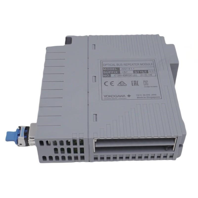 Yokogawa ANT411-5F ESB Bus Repeater Module Original